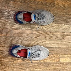 Under Armour Running Shoes Womens 7.5